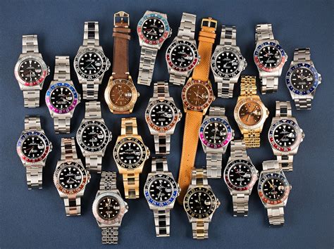 Rolex diamond bezel history